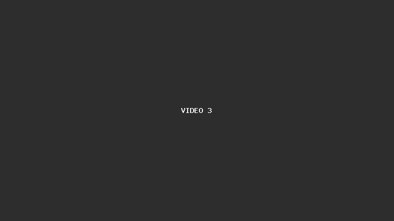 Video 3