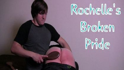 RDS - Rochelle's Broken Pride