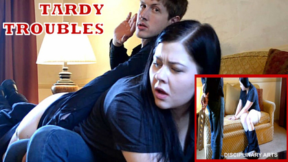 Tardy Troubles