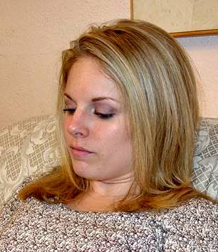 Amy Hunter